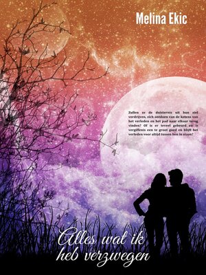 cover image of Alles wat ik heb verzwegen